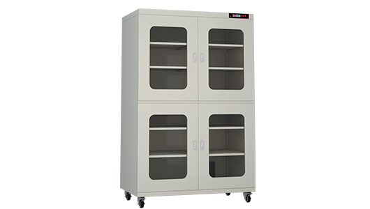 1436L-防潮柜四门